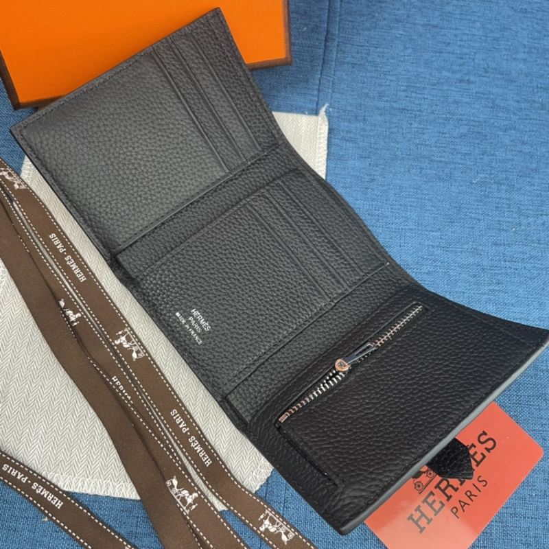 Hermes Wallets Purse